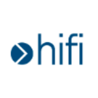 Hifi Engineering logo