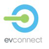 EV Connect logo