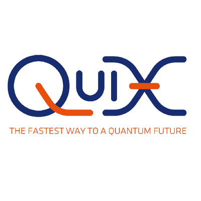 QuiX logo