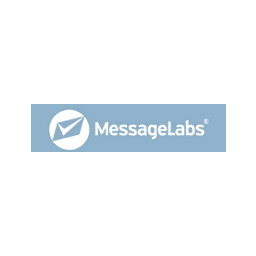 MessageLabs logo