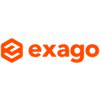 Exago HQ logo