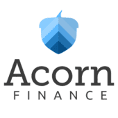 Acorn Finance logo