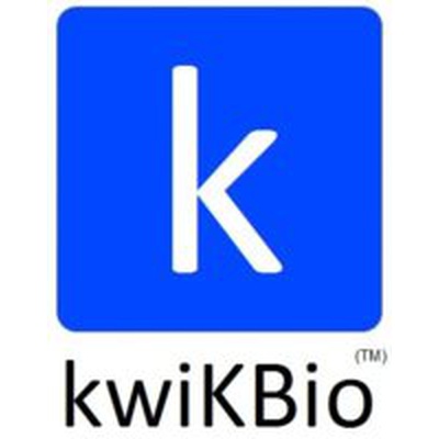 kwiKBio logo