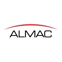 Almac logo