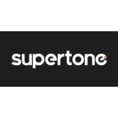 Supertone logo