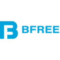 Bfree logo