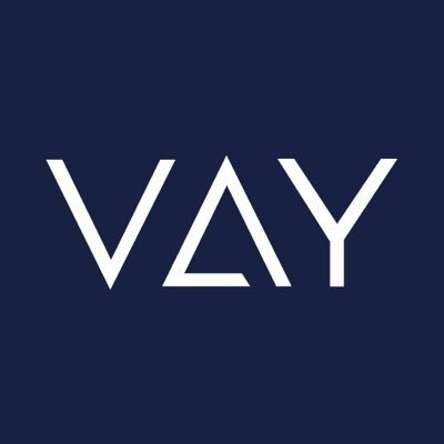 VAY (company) logo