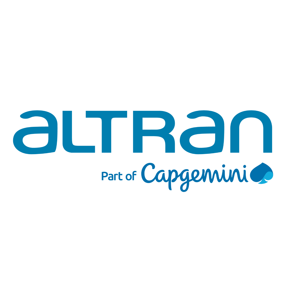 Altran logo