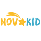 NovaKid logo