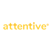 Attentive (Company) logo