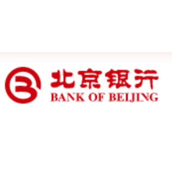 Bank of Beijing logo