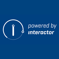 Interactor logo