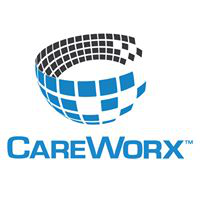 CareWorx logo