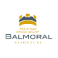 Balmoral Resources logo