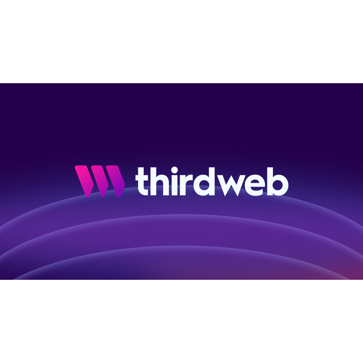 ThirdWeb logo