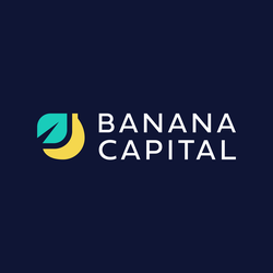 Banana Capital logo