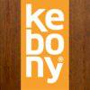 Kebony logo