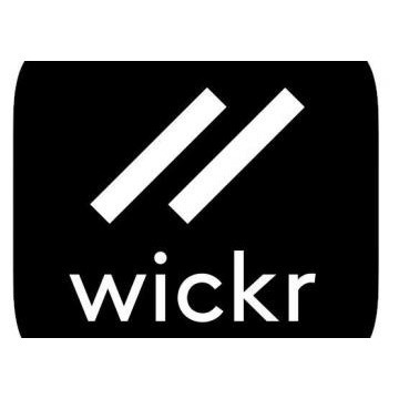 Wickr logo