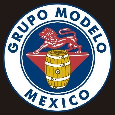 Grupo Modelo logo