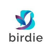 Birdie logo