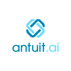 Antuit logo