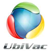 UbiVac logo