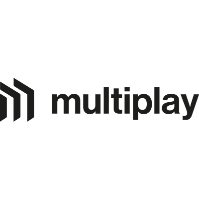 Multiplay (UK) Limited logo