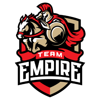 Team Empire logo