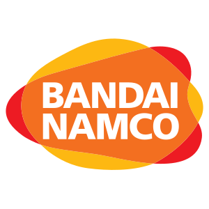 Bandai Namco Holdings logo