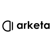 arketa logo