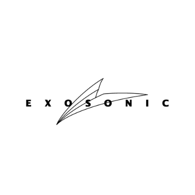 Exosonic logo