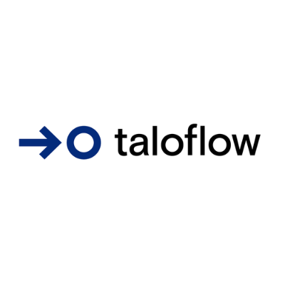 Taloflow logo