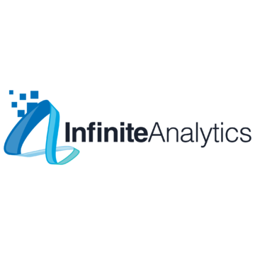 Infinite Analytics logo