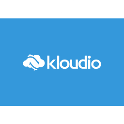 Kloudio logo