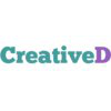 Creative D logo