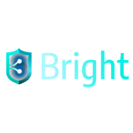 Bright Security logo