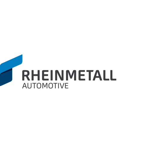 Rheinmetall Automotive logo