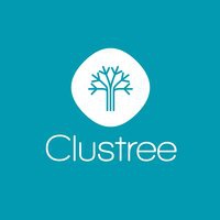 Clustree logo