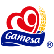 Gamesa logo