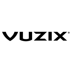 Vuzix (company) logo