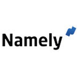 Namely logo