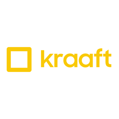 Kraaft logo