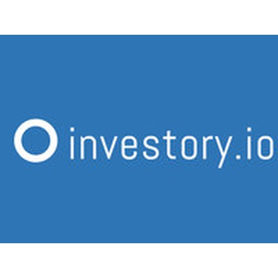 investory.io logo