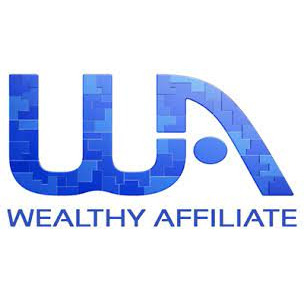 Wealthy Affiliate logo