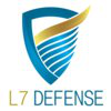 L7 Defense logo