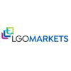 LGO Markets logo