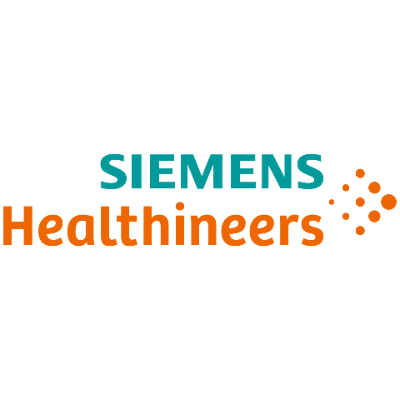 Siemens Healthineers logo