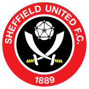 Sheffield United F.C. logo