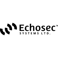 Echosec Systems Ltd. logo