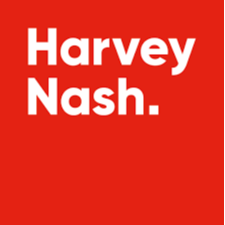 Harvey Nash logo